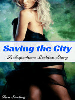 Saving the City