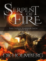 Serpent of Fire