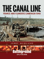 The Canal Line