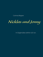 Nicklas und Jonny