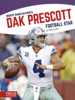 Dak Prescott