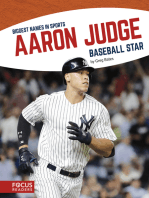 Aaron Judge