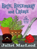 Rage, Rosemary & Crime