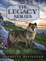 The Legacy Series (Volume 2)