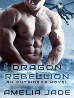 Dragon Rebellion: Ice Dragons, #3