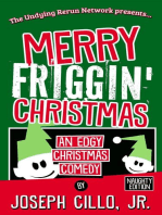 Merry Friggin' Christmas