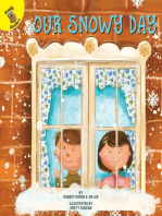 Our Snowy Day
