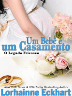 Um Bebê e um Casamento