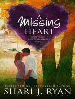 A Missing Heart