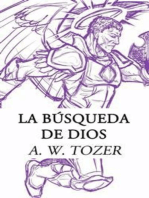 La Búsqueda De Dios