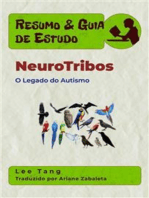 Resumo & Guia De Estudo - Neurotribos: O Legado Do Autismo