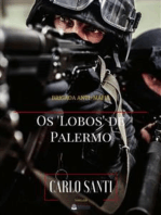 Brigada Anti-Máfia – Os “Lobos” De Palermo