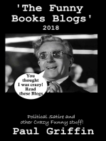 The Funny Books Blogs 2018
