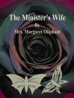 The Minister's Wife