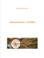 Alimentazione e fertilità