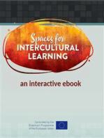 Spaces for Intecultural Learning