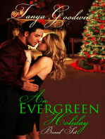 An Evergreen Holiday-Boxed Set