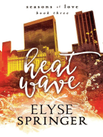 Heat Wave (Seasons of Love, Book 3)