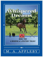 Whispered Dreams