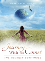 Journey With the Comet