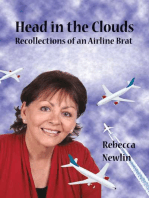 Head in the Clouds: Recollections of an Airline Brat