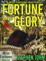 Fortune and Glory