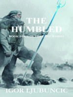 The Humbled (The Lost Words