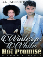 Winter's White Hot Promise