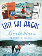 Lost Ski Areas of the Berkshires