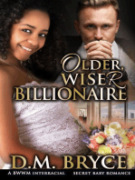 Older Wiser Billionaire