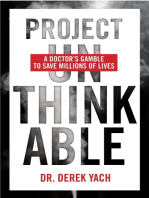 Project Unthinkable