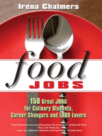 Food Jobs