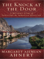 The Knock at the Door: A Mother's Survival of the Armenian Genocide