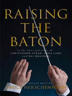 Raising the Baton