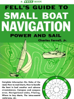 Guide to Small Boat Navigation