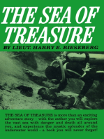 The Sea of Treasure