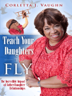 Teach Your Daughters to Fly