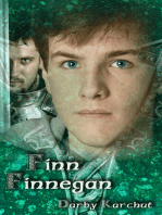 Finn Finnegan