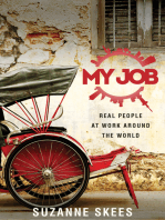 My Job: Real People at Work Around the World