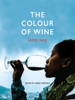 The Colour of Wine