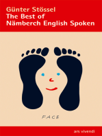 The Best of Nämberch English Spoken (eBook)