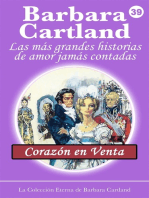 39. Corazón en Venta