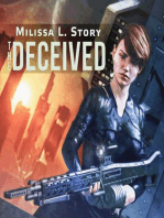 The Deceived: Maggie Gray Trilogy, #1