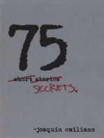 75 Secrets.