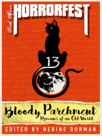 Bloody Parchment