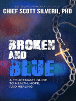 Broken and Blue