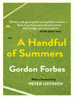 A Handful of Summers: A Memoir