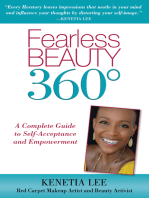 Fearless Beauty 360: A Complete Guide to Self Acceptance and Empowerment