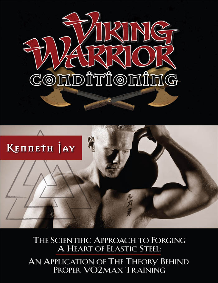 Read Viking Warrior Conditioning Online by Jay