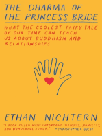 The Dharma of The Princess Bride